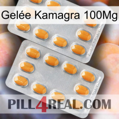 Gelée Kamagra 100Mg cialis4